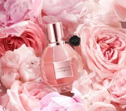 Flowerbomb