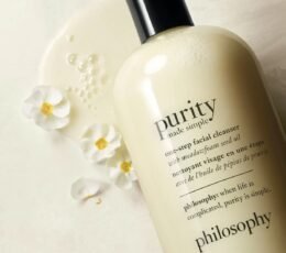 Purity Made Cleanser